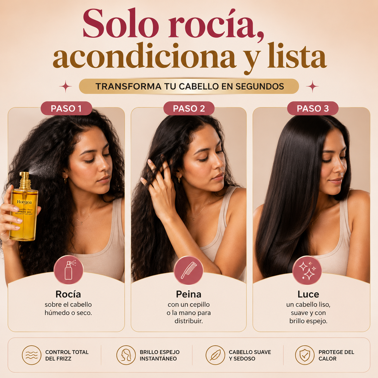 BOTOX CAPILAR EXPRESS