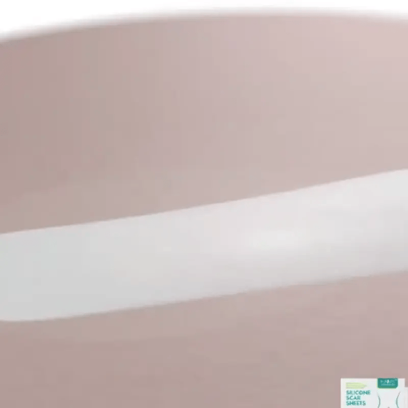 Silicone Scars Sheet | Dile adiós a las cicatrices en semanas x1.5 mts